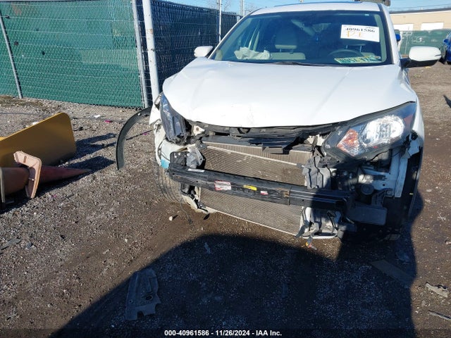 Honda HR-V EX 2016 3CZRU6H52GM741430 Image 6