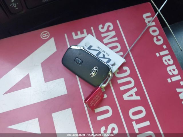 5XYRK4LF2MG030996 KIA SORENTO SX