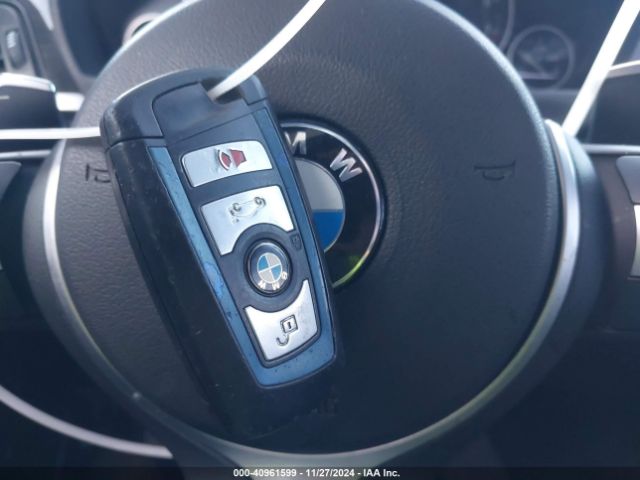 WBA4B1C55FG241025 BMW 435i Gran Coupe