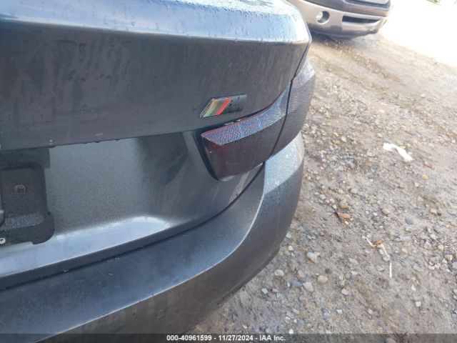 WBA4B1C55FG241025 BMW 435i Gran Coupe