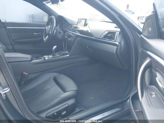 WBA4B1C55FG241025 BMW 435i Gran Coupe