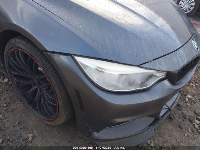 WBA4B1C55FG241025 BMW 435i Gran Coupe