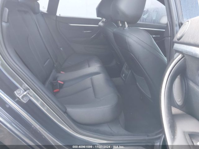 WBA4B1C55FG241025 BMW 435i Gran Coupe