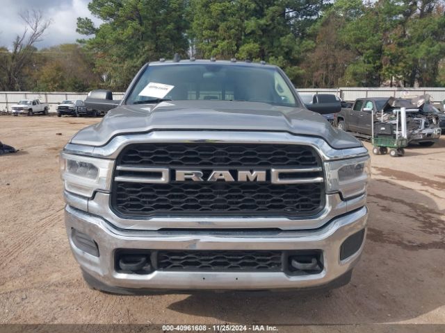 3C6UR5HL2LG162917 RAM 2500 Tradesman  4x4 8' Box