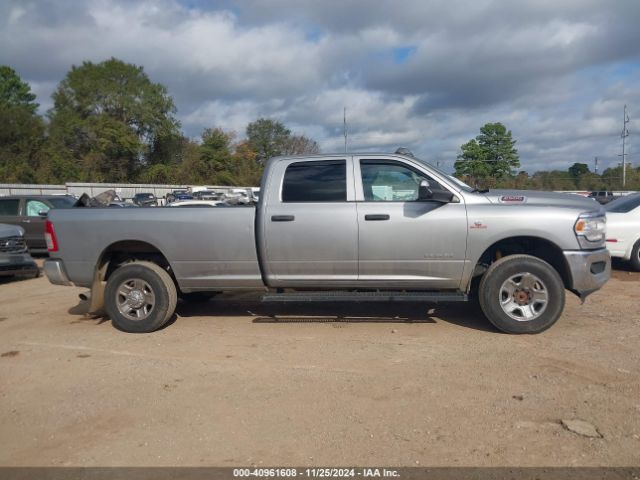 3C6UR5HL2LG162917 RAM 2500 Tradesman  4x4 8' Box