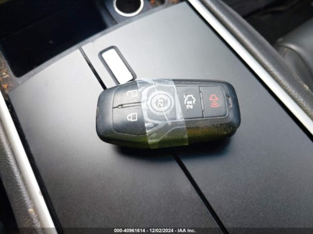3LN6L2J96ER828714 Lincoln MKZ
