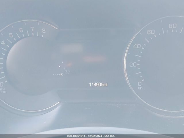 3LN6L2J96ER828714 Lincoln MKZ