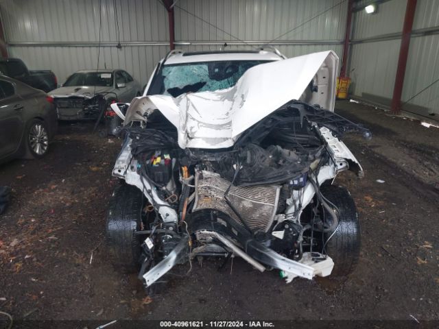 4JGDA5HB0GA717421 Mercedes-Benz Gle 350 4matic