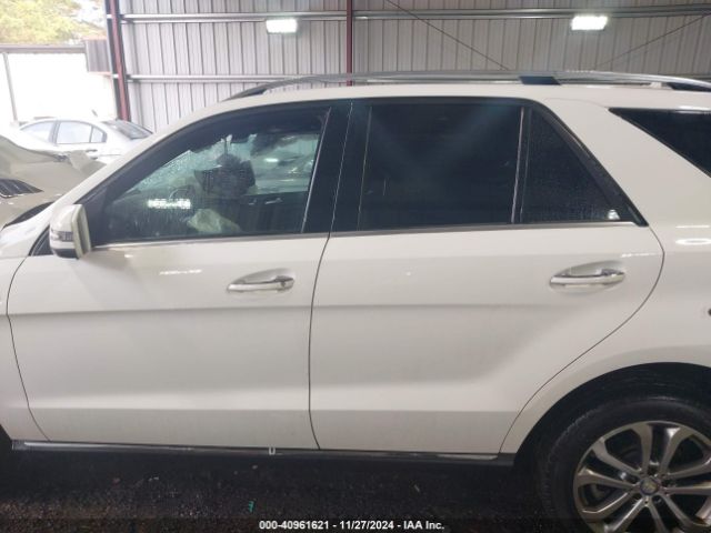 4JGDA5HB0GA717421 Mercedes-Benz Gle 350 4matic