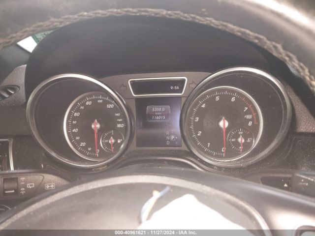 4JGDA5HB0GA717421 Mercedes-Benz Gle 350 4matic