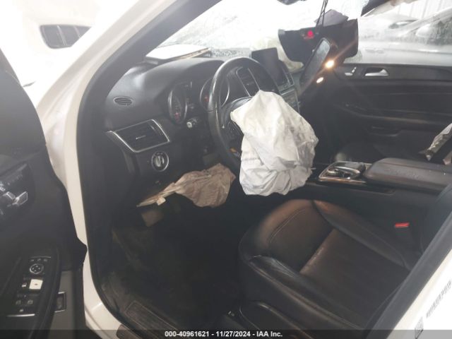 4JGDA5HB0GA717421 Mercedes-Benz Gle 350 4matic