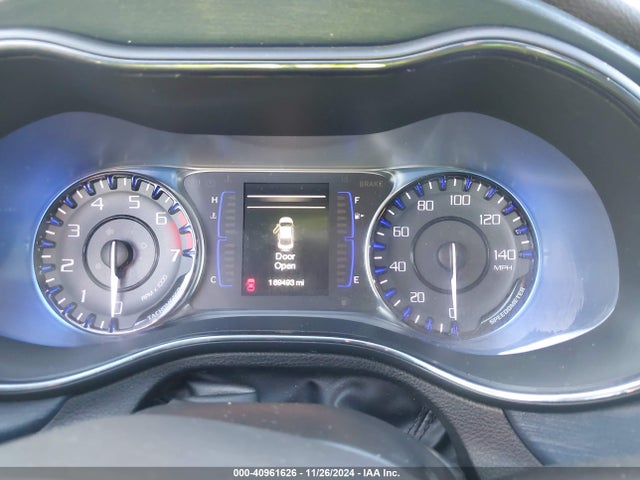 1C3CCCBB1FN633966 Chrysler 200 S