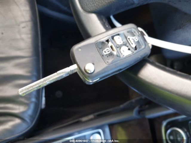 1VWCN7A37EC041101 Volkswagen Passat 2.0l Tdi Sel Premium