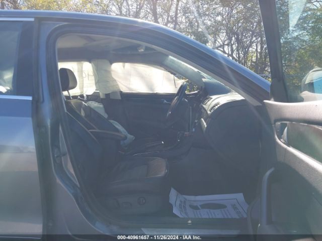 1VWCN7A37EC041101 Volkswagen Passat 2.0l Tdi Sel Premium