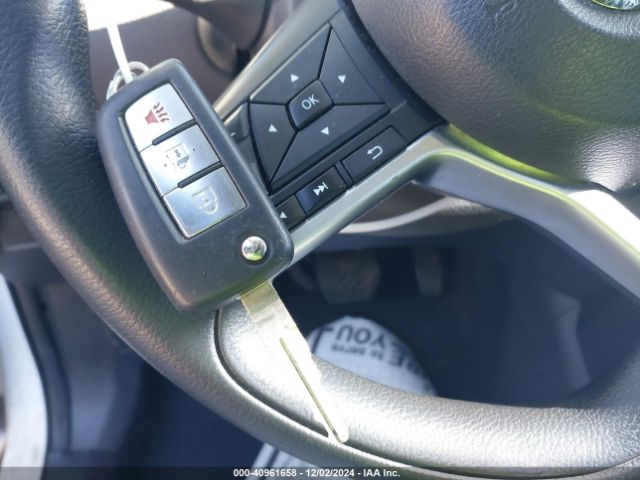 5N1AT2MT7HC814065 Nissan ROGUE S