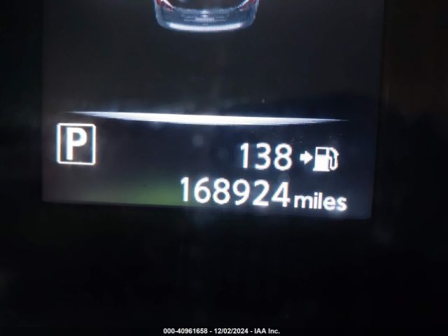 5N1AT2MT7HC814065 Nissan ROGUE S