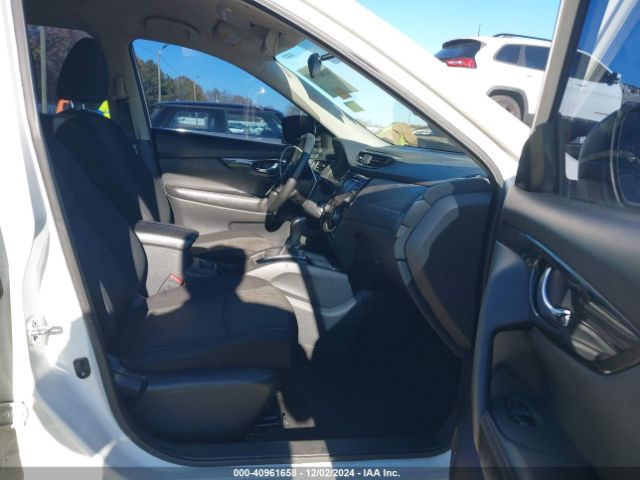 5N1AT2MT7HC814065 Nissan ROGUE S