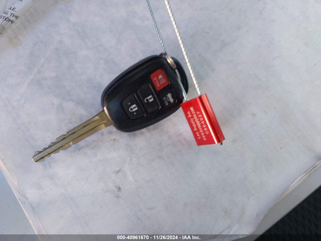 Toyota COROLLA LE 2019 2T1BURHE8KC175669 Image 11