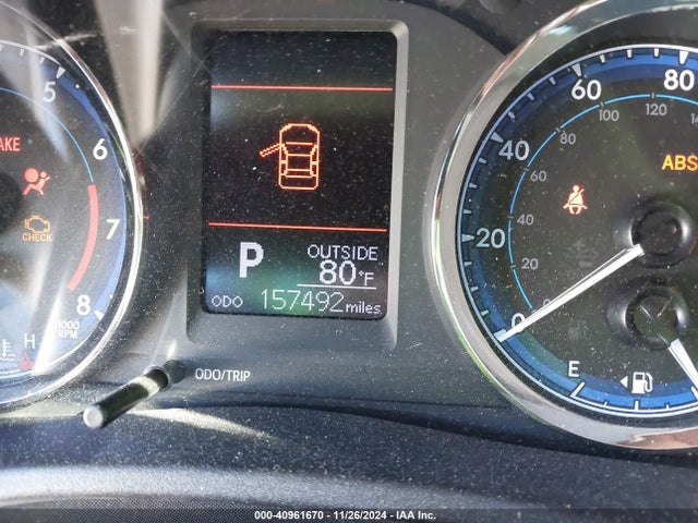 Toyota COROLLA LE 2019 2T1BURHE8KC175669 Image 15