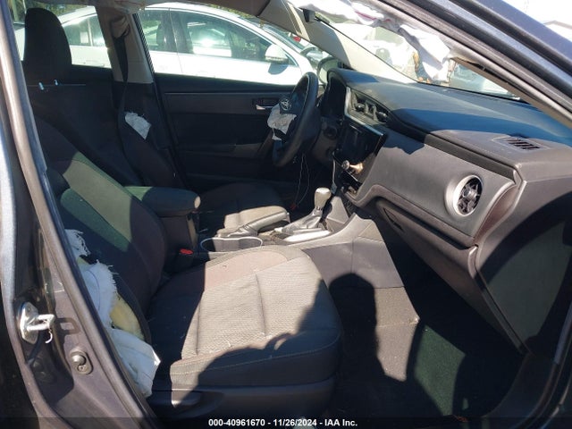 Toyota COROLLA LE 2019 2T1BURHE8KC175669 Image 5