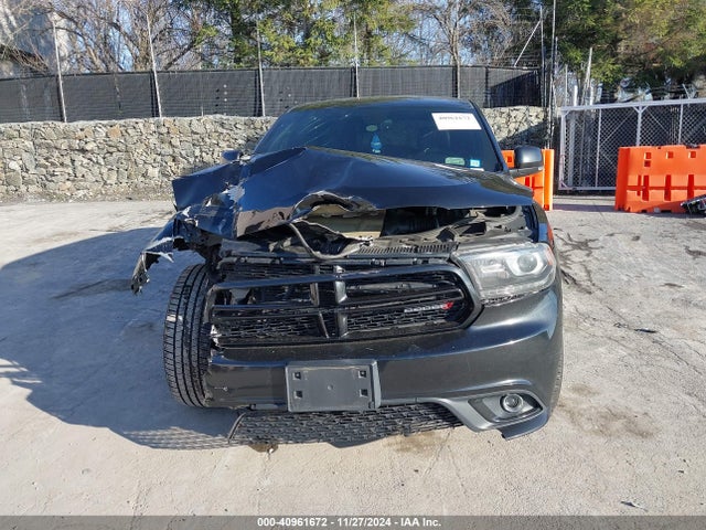 Dodge Durango R/t 2016 1C4SDJCT5GC363024 Image 13