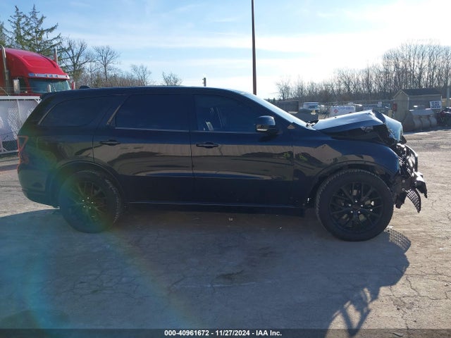 Dodge Durango R/t 2016 1C4SDJCT5GC363024 Image 14
