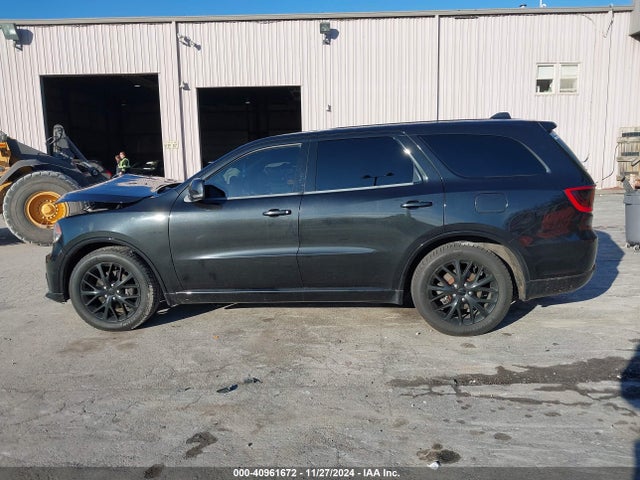 Dodge Durango R/t 2016 1C4SDJCT5GC363024 Image 15