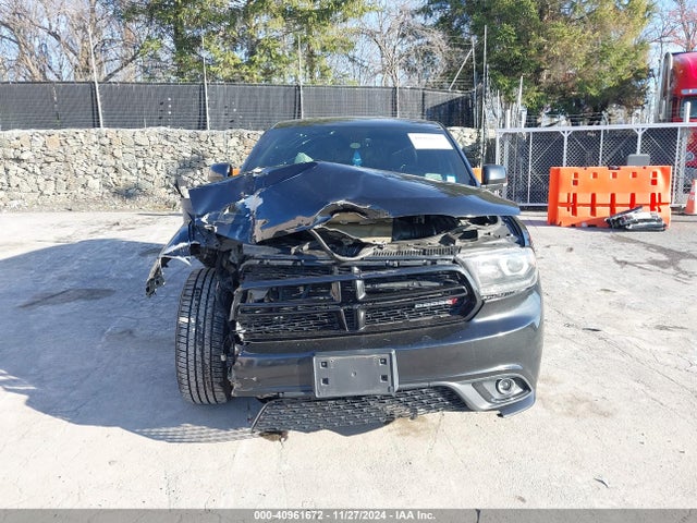 1C4SDJCT5GC363024 Dodge Durango R/t