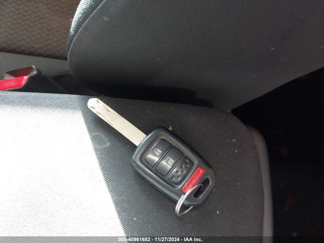 Honda FIT LX 2019 3HGGK5H48KM707376 Image 11