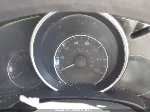 Honda FIT LX 2019 3HGGK5H48KM707376 Image 16