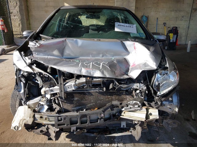 Honda FIT LX 2019 3HGGK5H48KM707376 Image 6