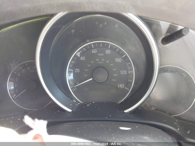 Honda FIT LX 2019 3HGGK5H48KM707376 Image 7