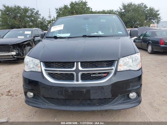 Dodge Grand Caravan Sxt 2020 2C4RDGCG0LR254265 Image 11