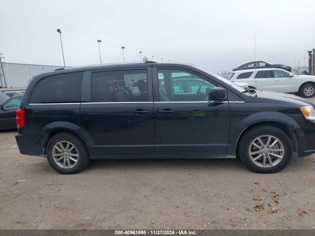 Dodge Grand Caravan Sxt 2020 2C4RDGCG0LR254265 Image 12