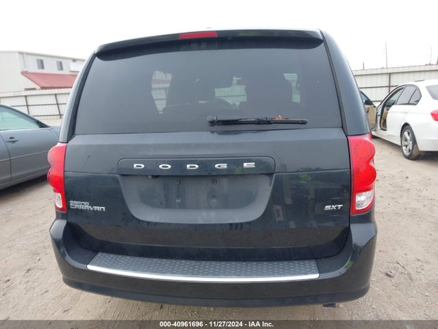Dodge Grand Caravan Sxt 2020 2C4RDGCG0LR254265 Image 15