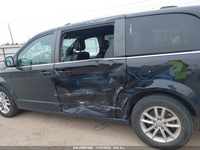 Dodge Grand Caravan Sxt 2020 2C4RDGCG0LR254265 Image 6