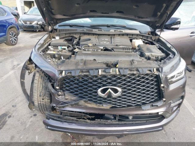 JN8AZ2AEXP9304933 Infiniti Qx80 Premium Select Awd