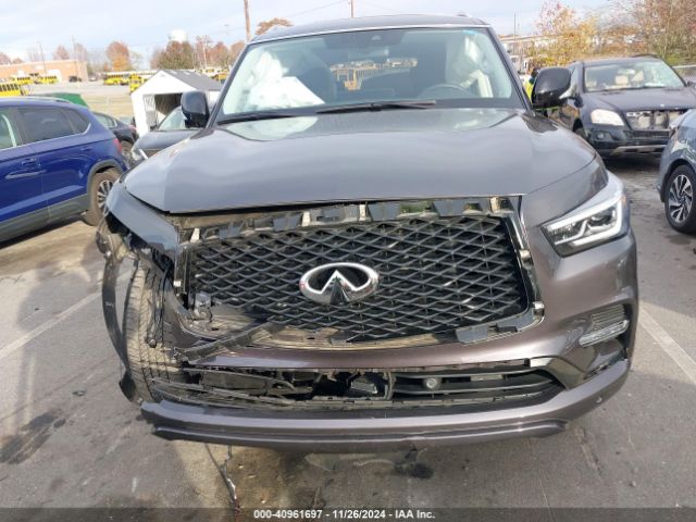 JN8AZ2AEXP9304933 Infiniti Qx80 Premium Select Awd