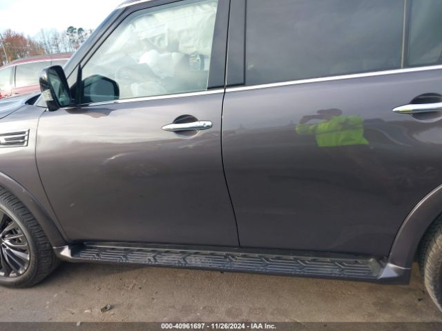 JN8AZ2AEXP9304933 Infiniti Qx80 Premium Select Awd