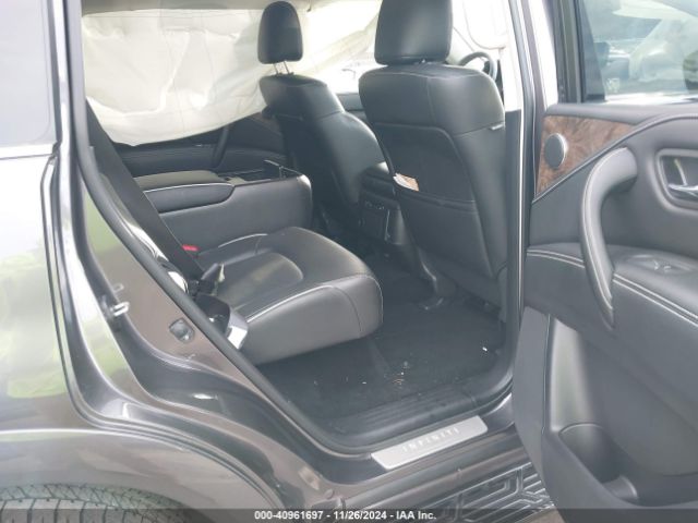 JN8AZ2AEXP9304933 Infiniti Qx80 Premium Select Awd