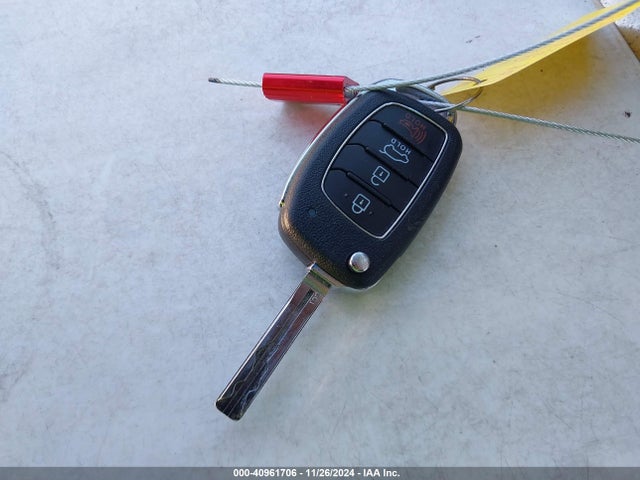 Hyundai TUCSON SE 2019 KM8J23A43KU846499 Image 11