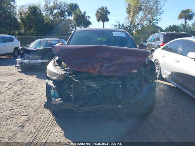 Hyundai TUCSON SE 2019 KM8J23A43KU846499 Image 12
