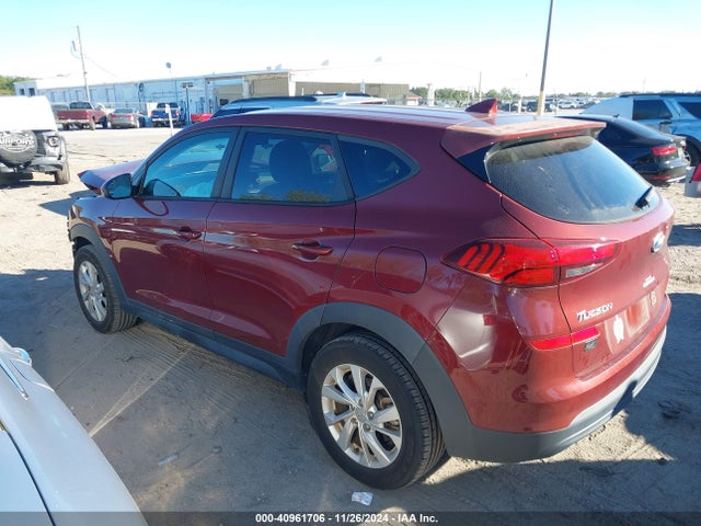 Hyundai TUCSON SE 2019 KM8J23A43KU846499 Image 14