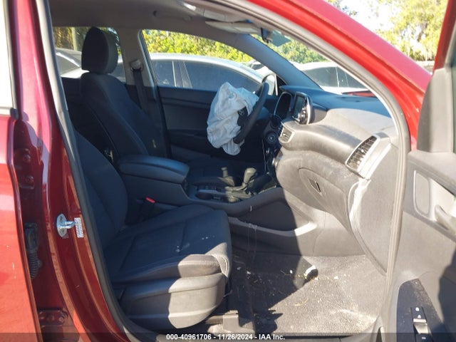 Hyundai TUCSON SE 2019 KM8J23A43KU846499 Image 5