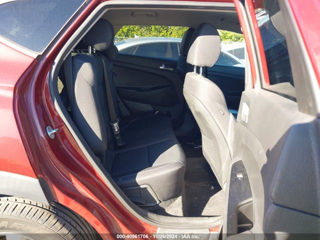 Hyundai TUCSON SE 2019 KM8J23A43KU846499 Image 8
