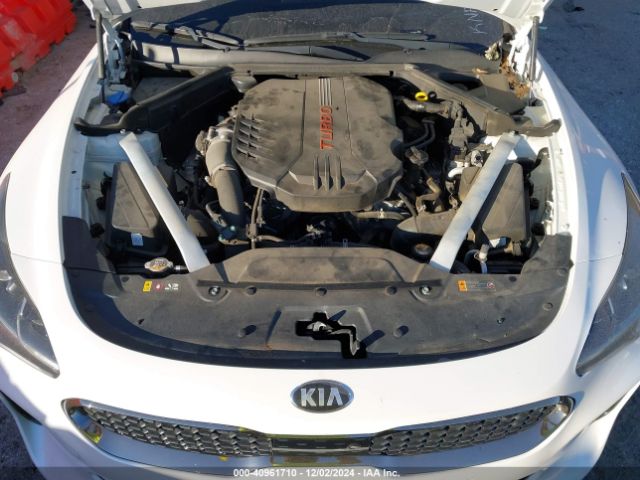 KNAE55LC8K6064679 KIA Stinger Gt2
