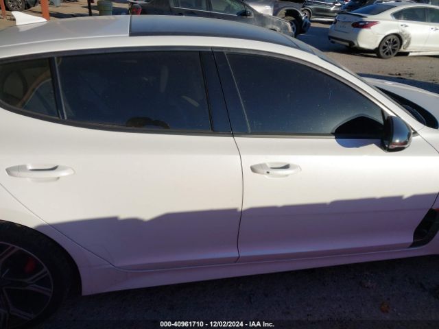 KNAE55LC8K6064679 KIA Stinger Gt2
