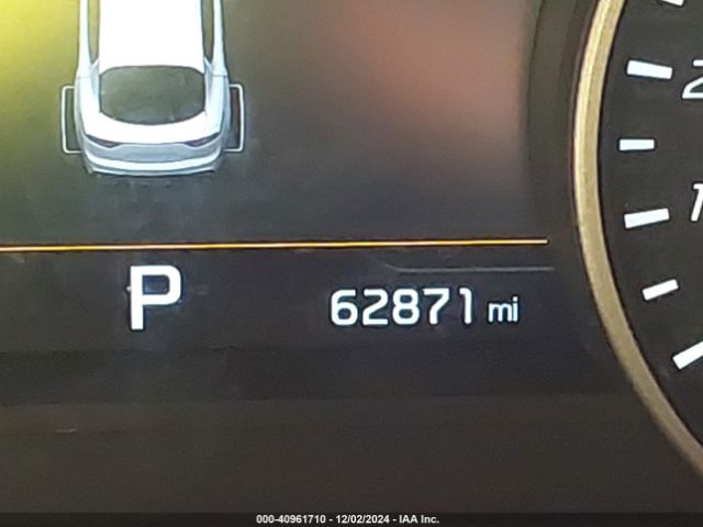 KNAE55LC8K6064679 KIA Stinger Gt2