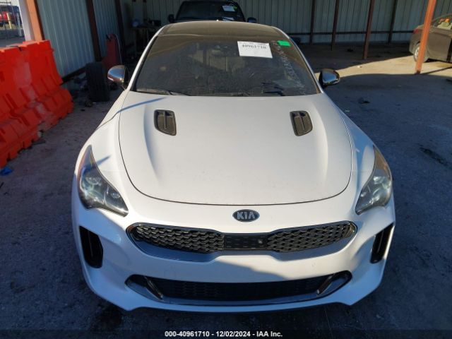 KNAE55LC8K6064679 KIA Stinger Gt2