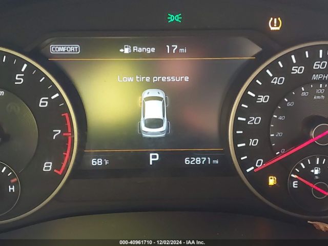 KNAE55LC8K6064679 KIA Stinger Gt2